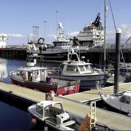 The Ferry Inn Турсо Экстерьер фото