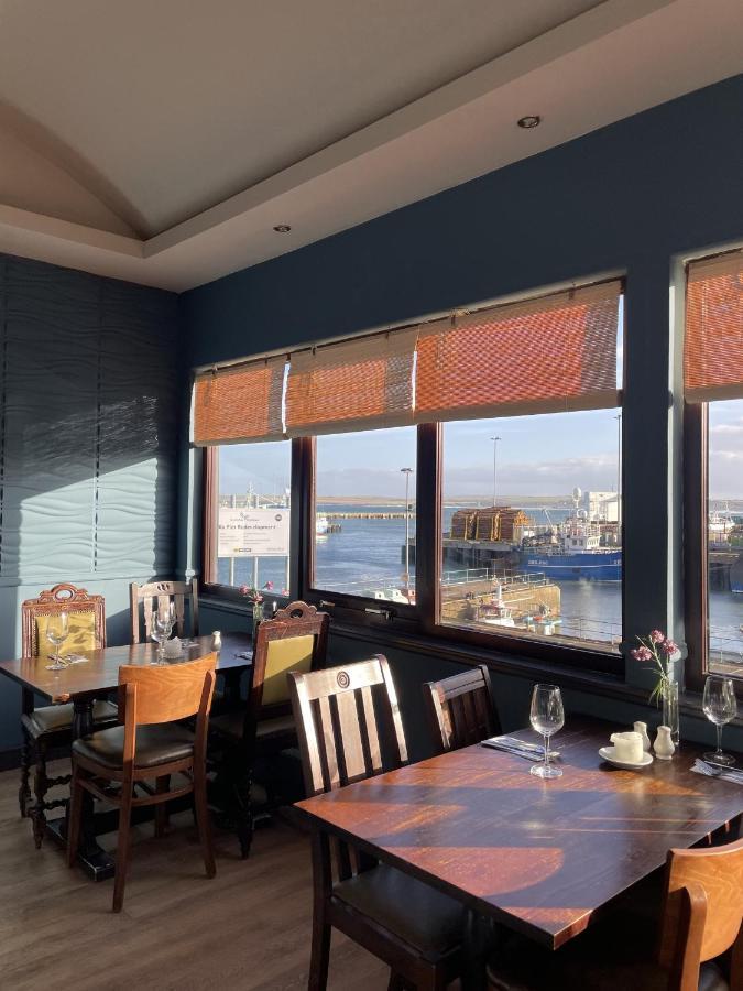 The Ferry Inn Турсо Экстерьер фото